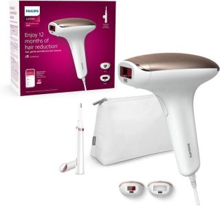 Philips Lumea IPL Serie 7000