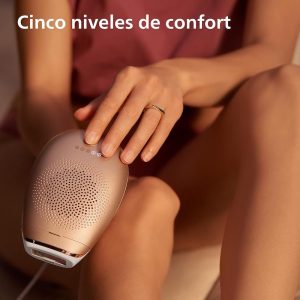 Philips Lumea IPL Serie 7000 2