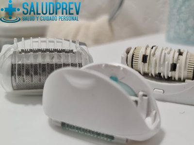 Cabeças e acessórios