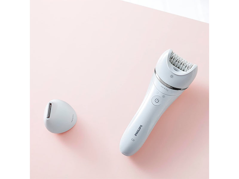 Philips series 8000 wet&dry 4