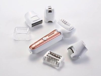 Panasonic wet&dry 2