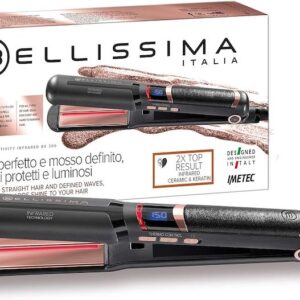 Imetec Bellissima My Pro Creativity Infrared caja