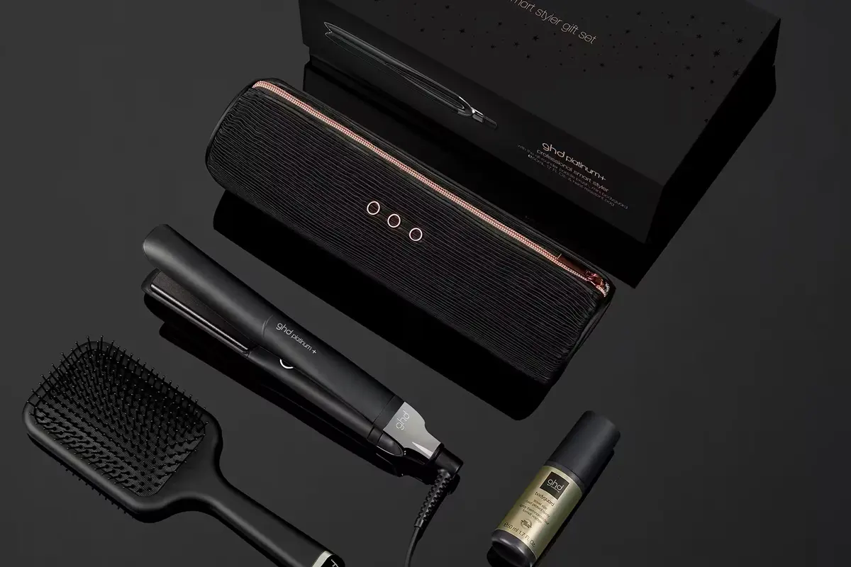 ghd accesorios