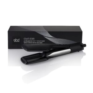 GHD Duet style