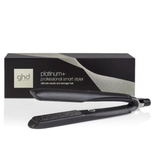 prancha ghd platinum+