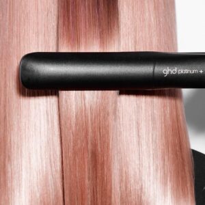 prancha ghd platinum plus