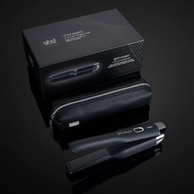 GHD Unplugged caja