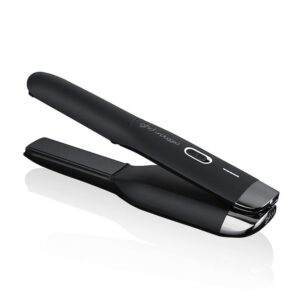 GHD Unplugged