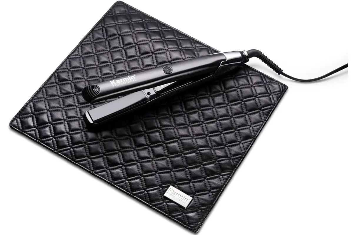 Karmin G3 Salon Pro acessórios