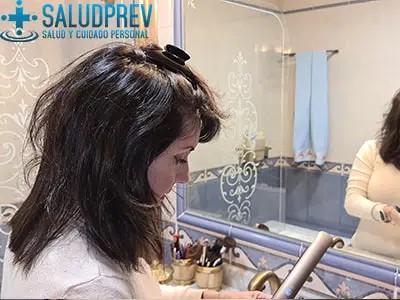 tecnologia pranchas de cabelo