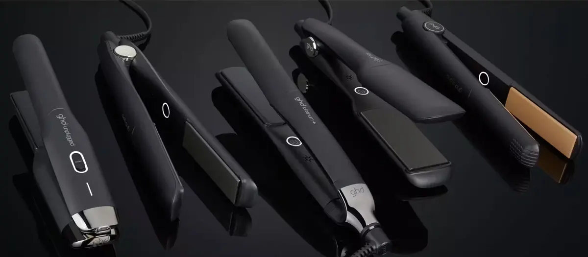 planchas GHD
