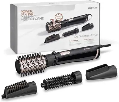 Cepillo Alisador Babyliss