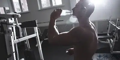 Creatina para aumentar massa muscular