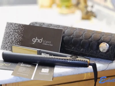 planchas de pelo GHD