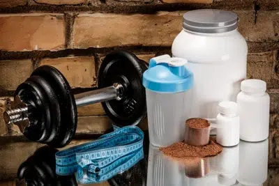 guia para escolher uma proteína whey