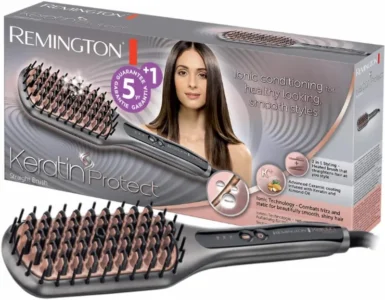 Remington Keratin Protect