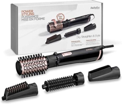 BaByliss Power Styling