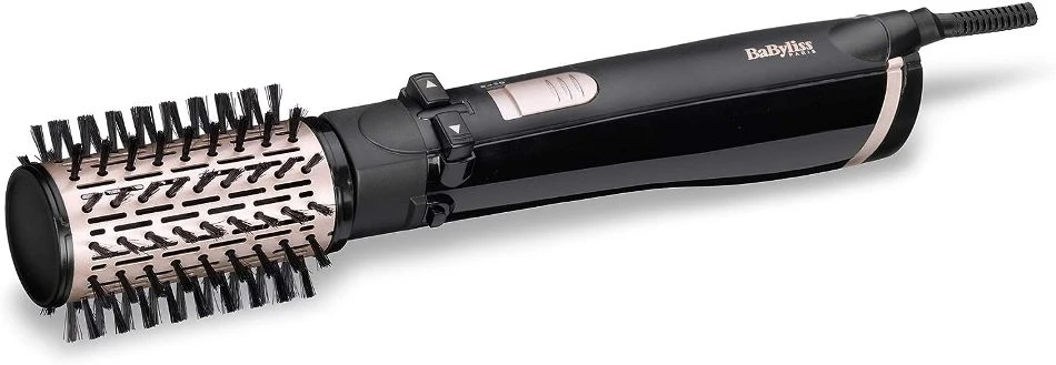 BaByliss Power Styling, desenho