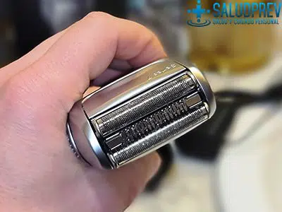Cabeças de lâminas