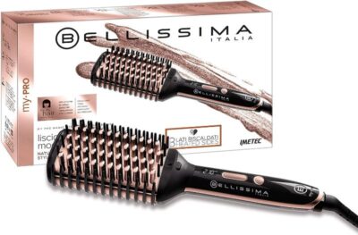 Imetec Bellissima My-Pro Magic Straight Brush PB11