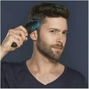 Máquinas de cortar cabelo