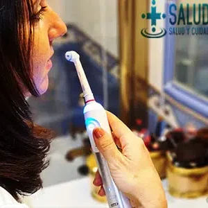 Escovas de dentes elétricas