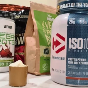 Proteínas