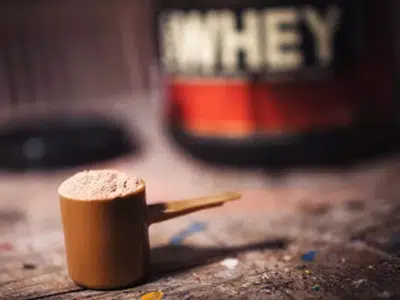 Qué contiene la proteína whey O que é que contém a proteína de soro de leite