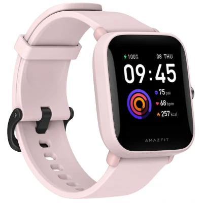 Amazfit Bip U Smartwatch