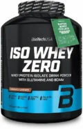 BioTechUSA Iso Whey ZERO