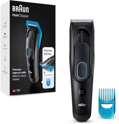 Braun HC 5010