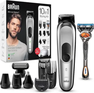 Braun MGK Series 7