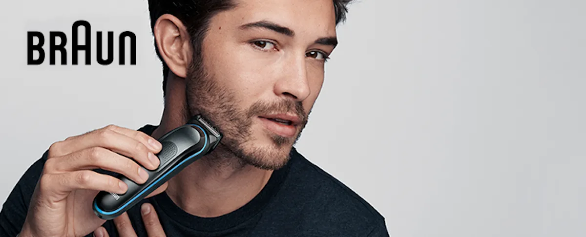 Braun MGK5280 9 em 1