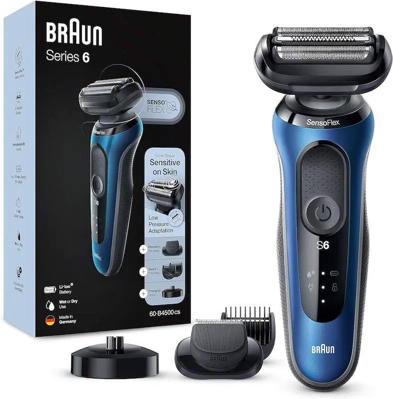 Braun Series 6 Braun Series 6