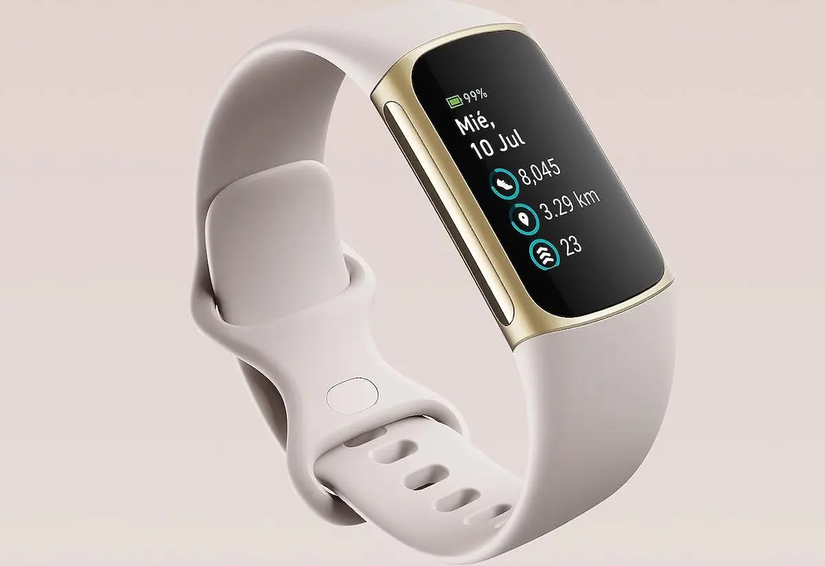 Fitbit Charge 5