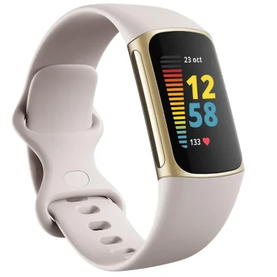 Fitbit Charge 5