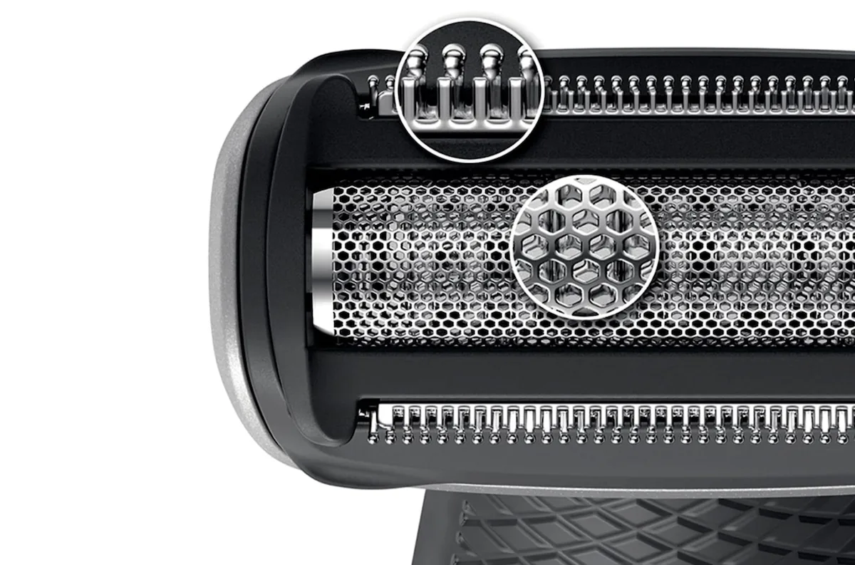 Philips BodyGroom série 3000