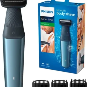 Philips BodyGroom serie 3000