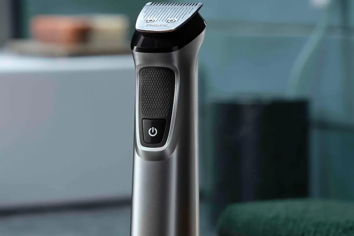 Philips Multigroom Series 7000.