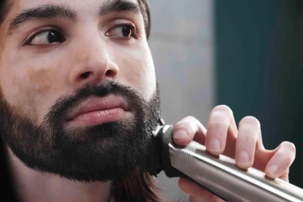 Philips Multigroom Series 7000.