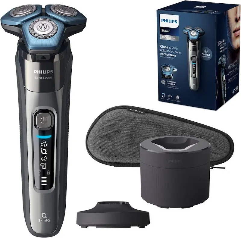 Philips Shaver Series 7000 Philips Shaver Series 7000