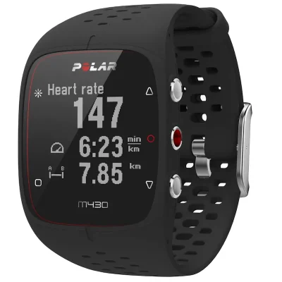 Polar M430