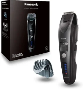 Panasonic Barbeiro Premium