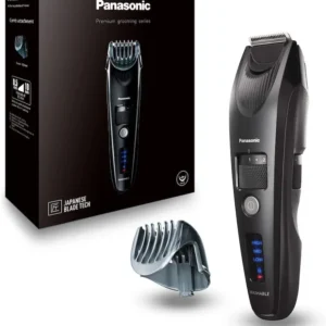 Aparador de barba Panasonic Premium ER-SB40