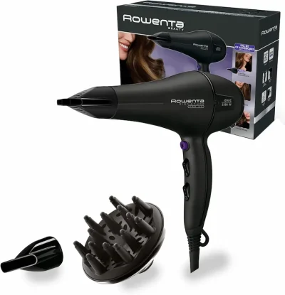 Rowenta Signature Pro