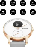 Withings Steel HR