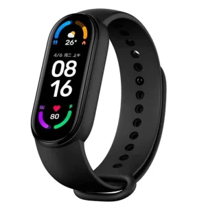 Xiaomi Mi band 6