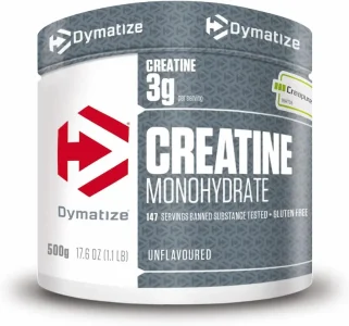 Creatina Dymatize