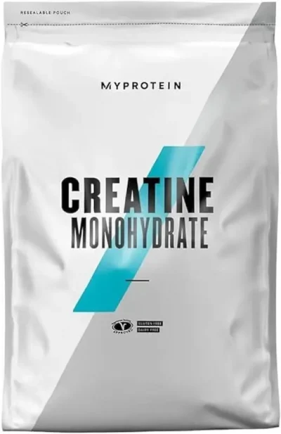 myprotein creatina