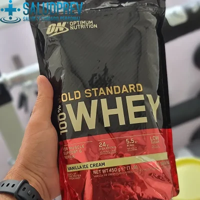 on whey protein 2